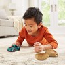 Switch & Go® Hatch & Roaaar Egg Triceratops Race Car™ - Item 7 of 12
